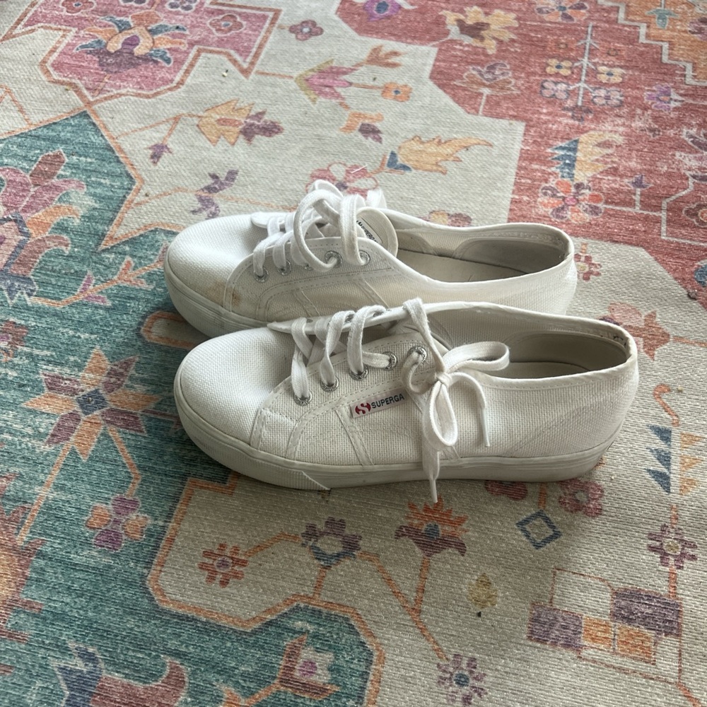 superga sneakers